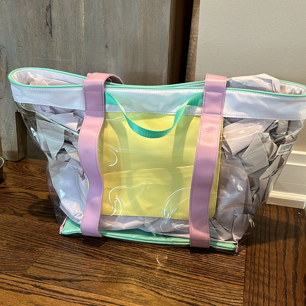 NWT Stoney Clover x Target Bag